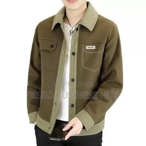 Cold Jacket Fashion