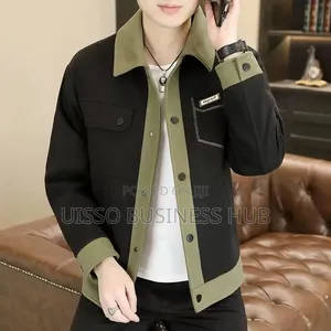 Arrivals Fashion Jacket
