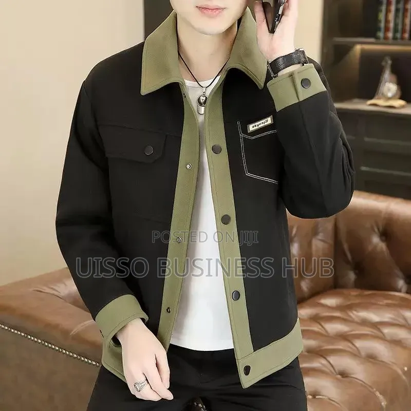 Arrivals Fashion Jacket
