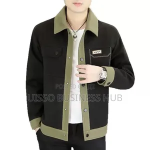 Arrivals Fashion Jacket