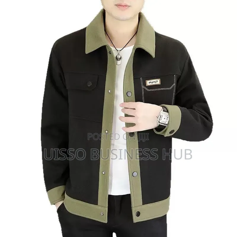 Arrivals Fashion Jacket