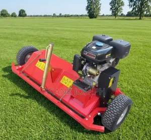 Heavy Duty Flail Mower Grass Brush Cutter Mashine Ya Kukata Nyasi