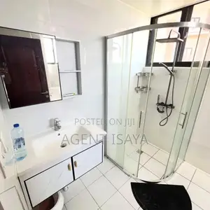 Furnished 4bdrm Apartment in Mikocheni for rent