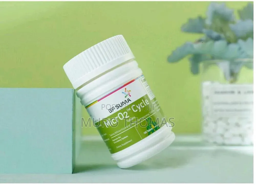 Micro2Cycle Tablets