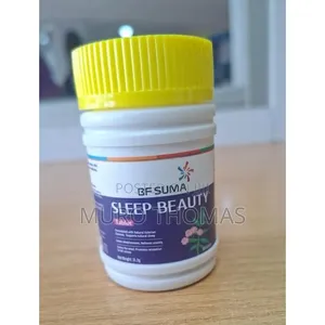 Sleep Beauty