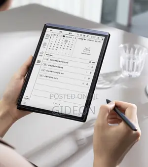 New Tablet 32 GB Black