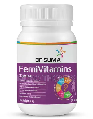 Femivitamins Tablets