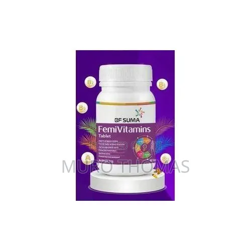 Femivitamins Tablets