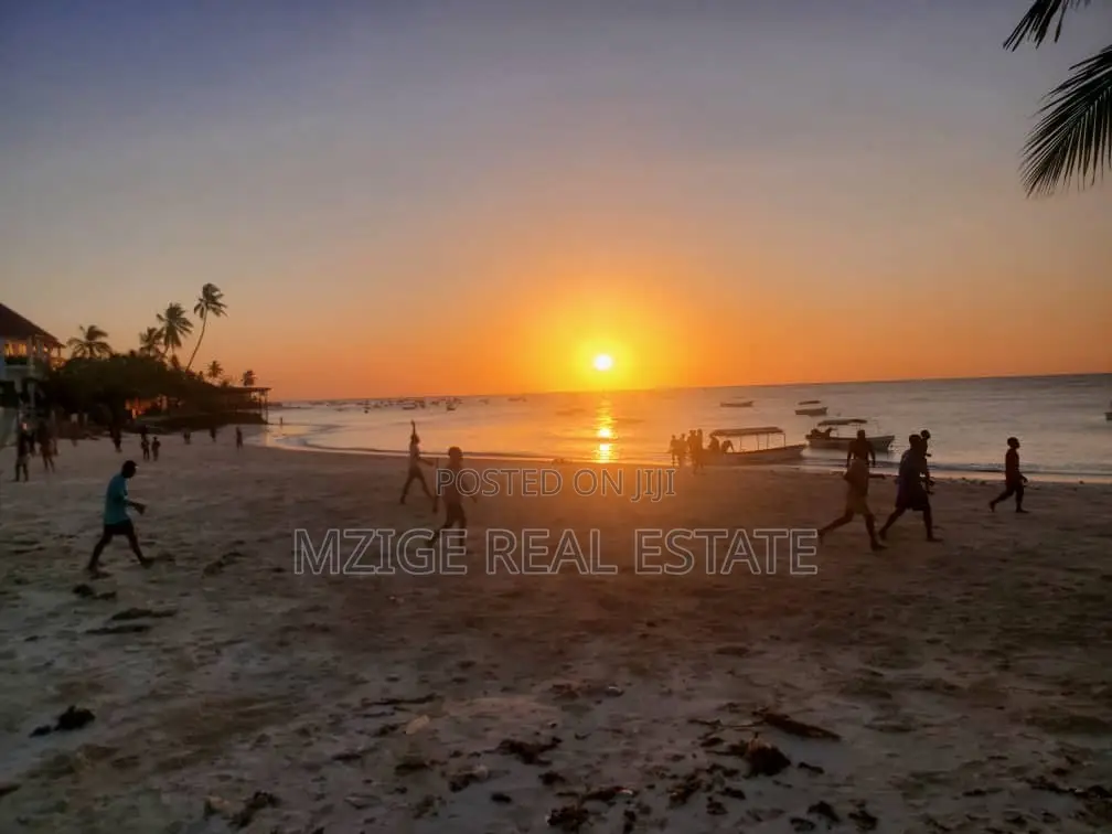 2 Acres of Prime White Sand Beachfront Land for Sale