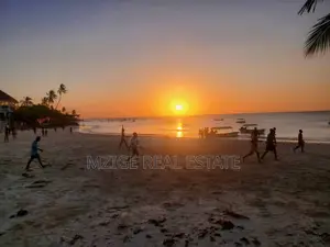 2 Acres of Prime White Sand Beachfront Land for Sale