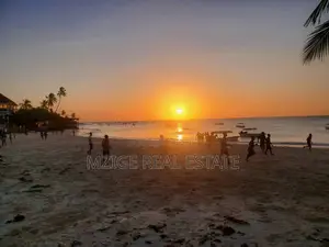 2 Acres of Prime White Sand Beachfront Land for Sale