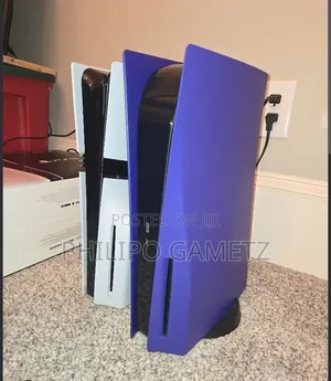 Ps5 All Editions Available