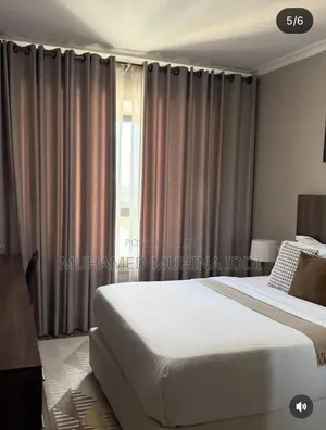 Furnished 2bdrm Apartment in Mikocheni Palm for rent