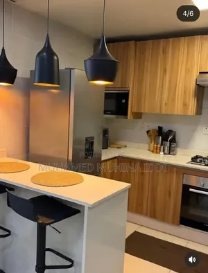 Furnished 2bdrm Apartment in Mikocheni Palm for rent