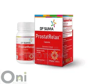 ProstateRelax Capsules