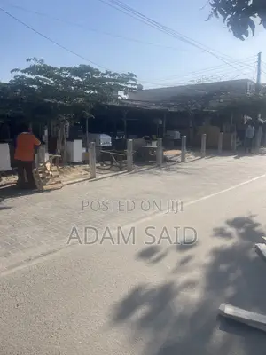 782 SQM Plot Inauzwa Manzese
