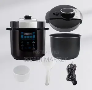 Pressure Cooker