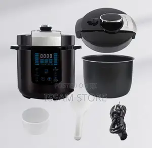 Pressure Cooker