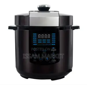 Pressure Cooker