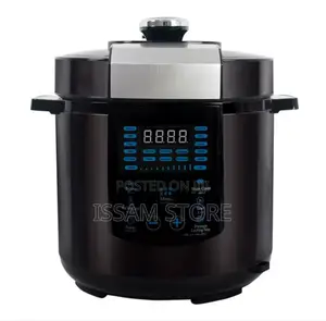 Pressure Cooker