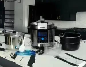 Pressure Cooker