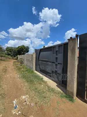 Furnished 3bdrm House in Robert_Masoko_Tz, Mbezi for sale