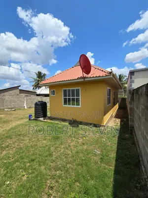 Furnished 3bdrm House in Robert_Masoko_Tz, Mbezi for sale