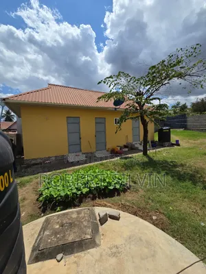 Furnished 3bdrm House in Robert_Masoko_Tz, Mbezi for sale