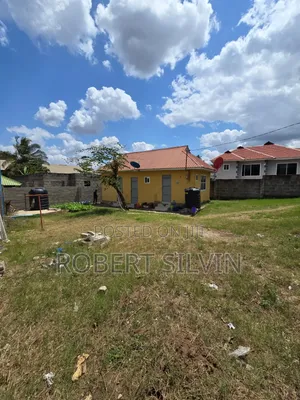 Furnished 3bdrm House in Robert_Masoko_Tz, Mbezi for sale