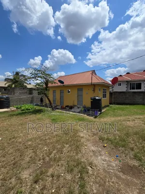 Furnished 3bdrm House in Robert_Masoko_Tz, Mbezi for sale