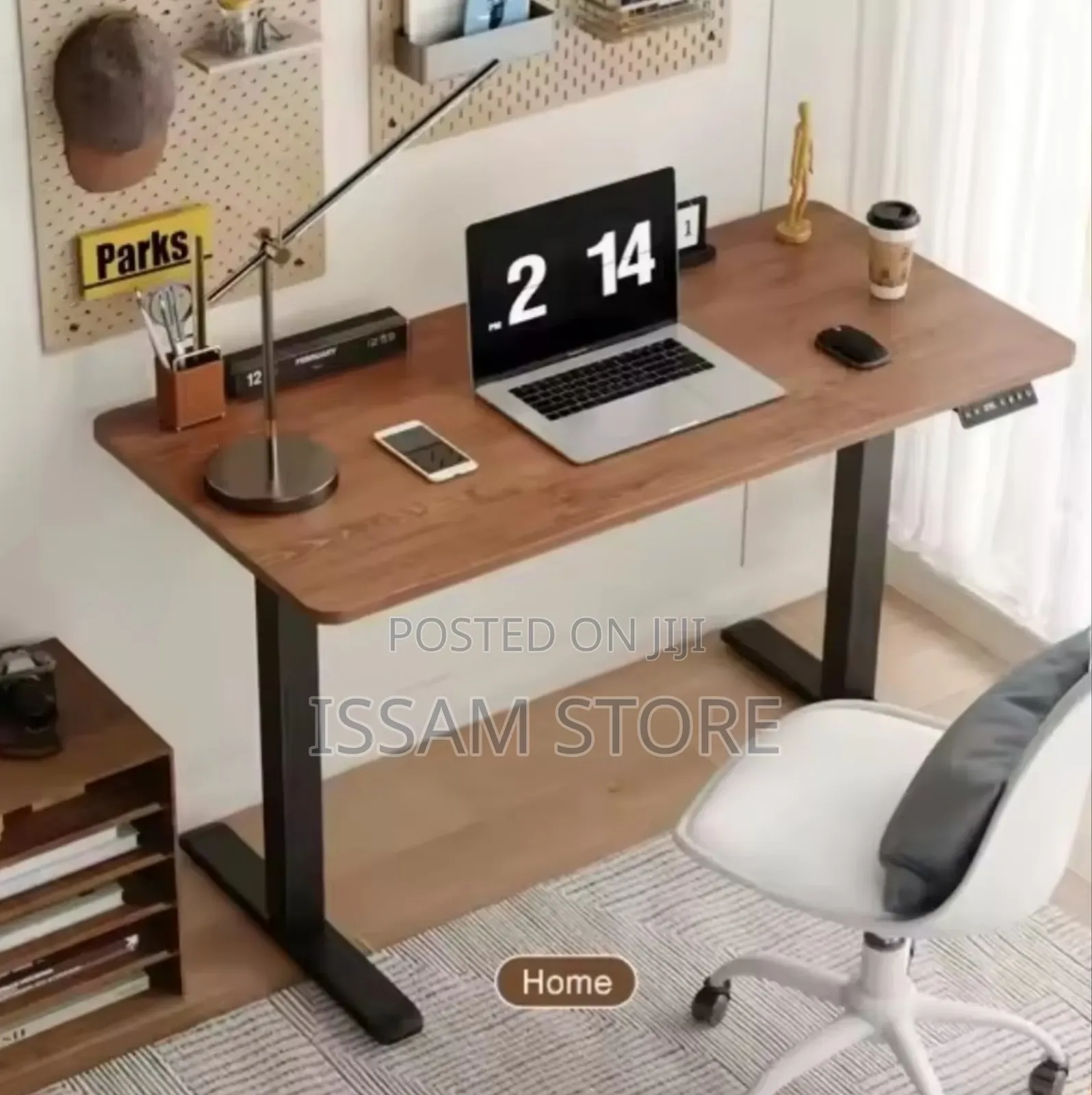 Electric Adjustable Table