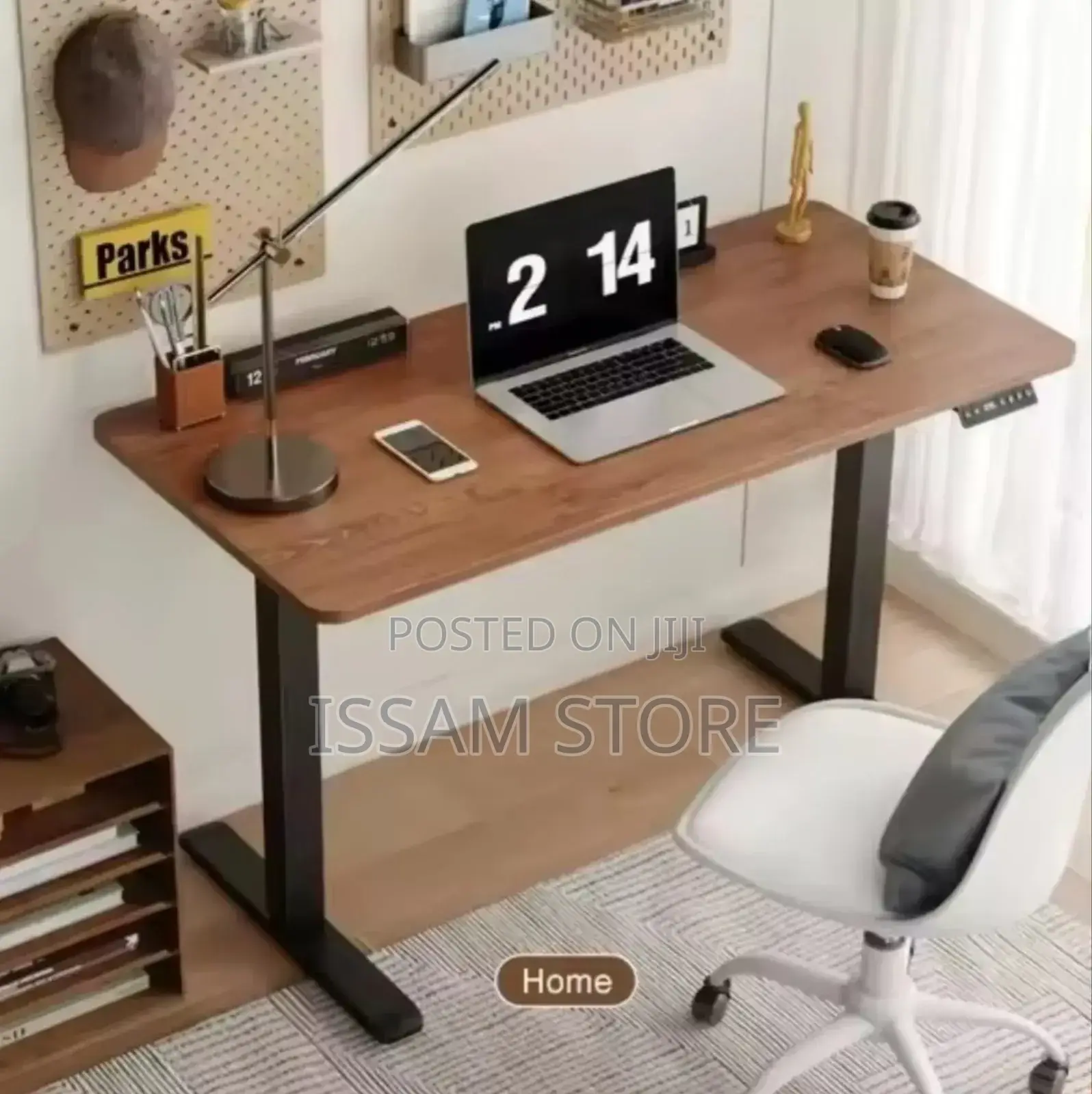 Electric Adjustable Table