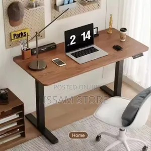 Electric Adjustable Table