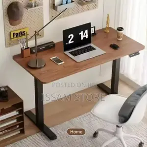 Electric Adjustable Table