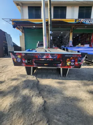 Pool Table Full Stick and 🎱
