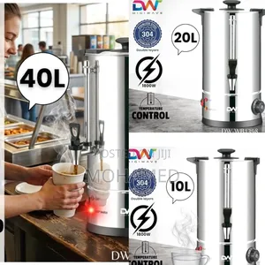 🔥🔥 Digiwave Water Boiler