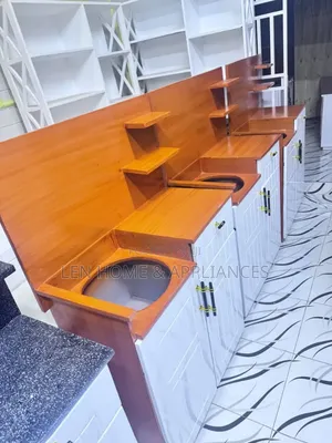 Kabati Ya Jiko High Quality