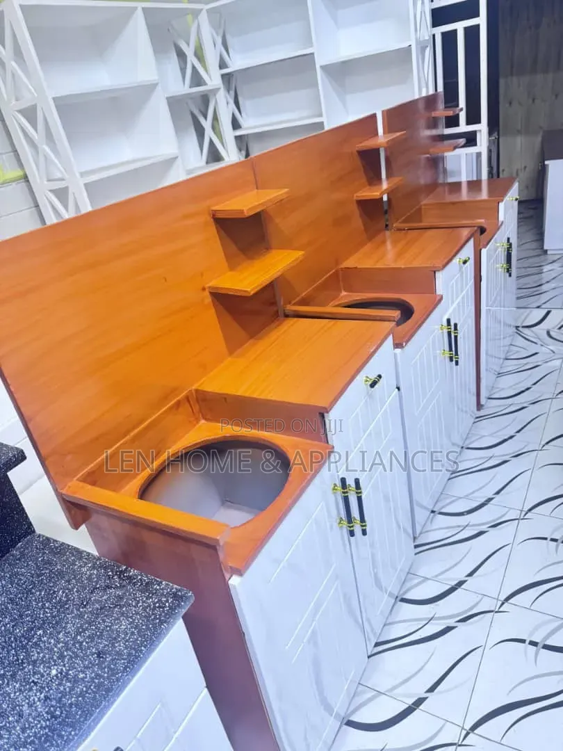 Kabati Ya Jiko High Quality
