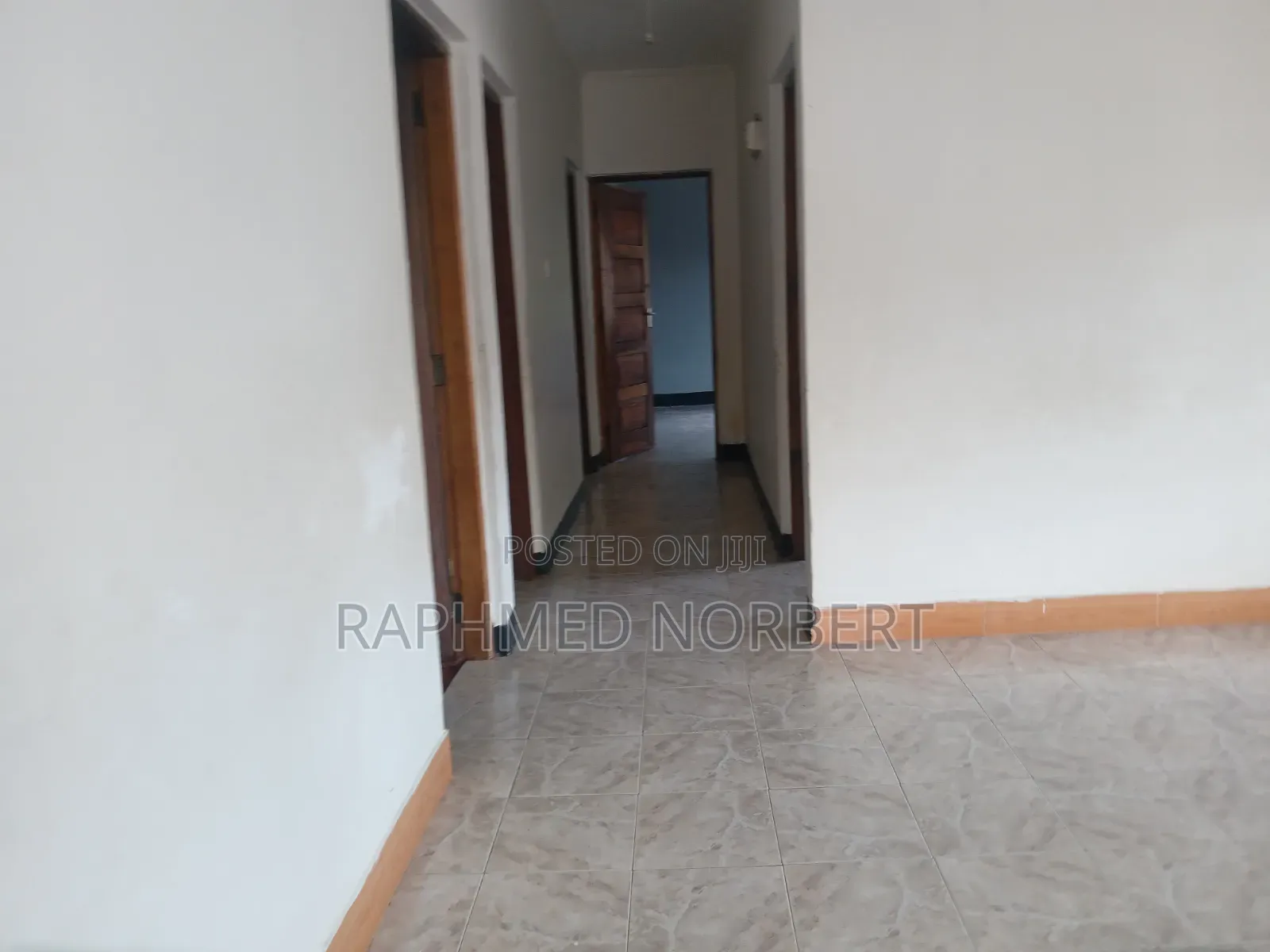 4bdrm House in Tanzania Real, Central Business Area for rent