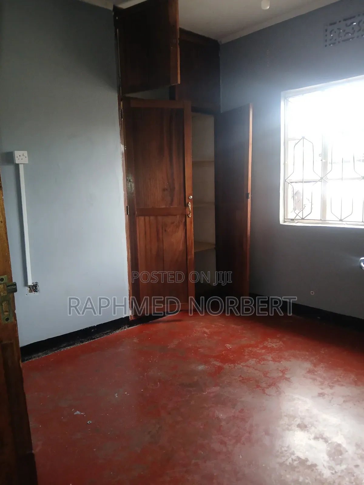 4bdrm House in Tanzania Real, Central Business Area for rent