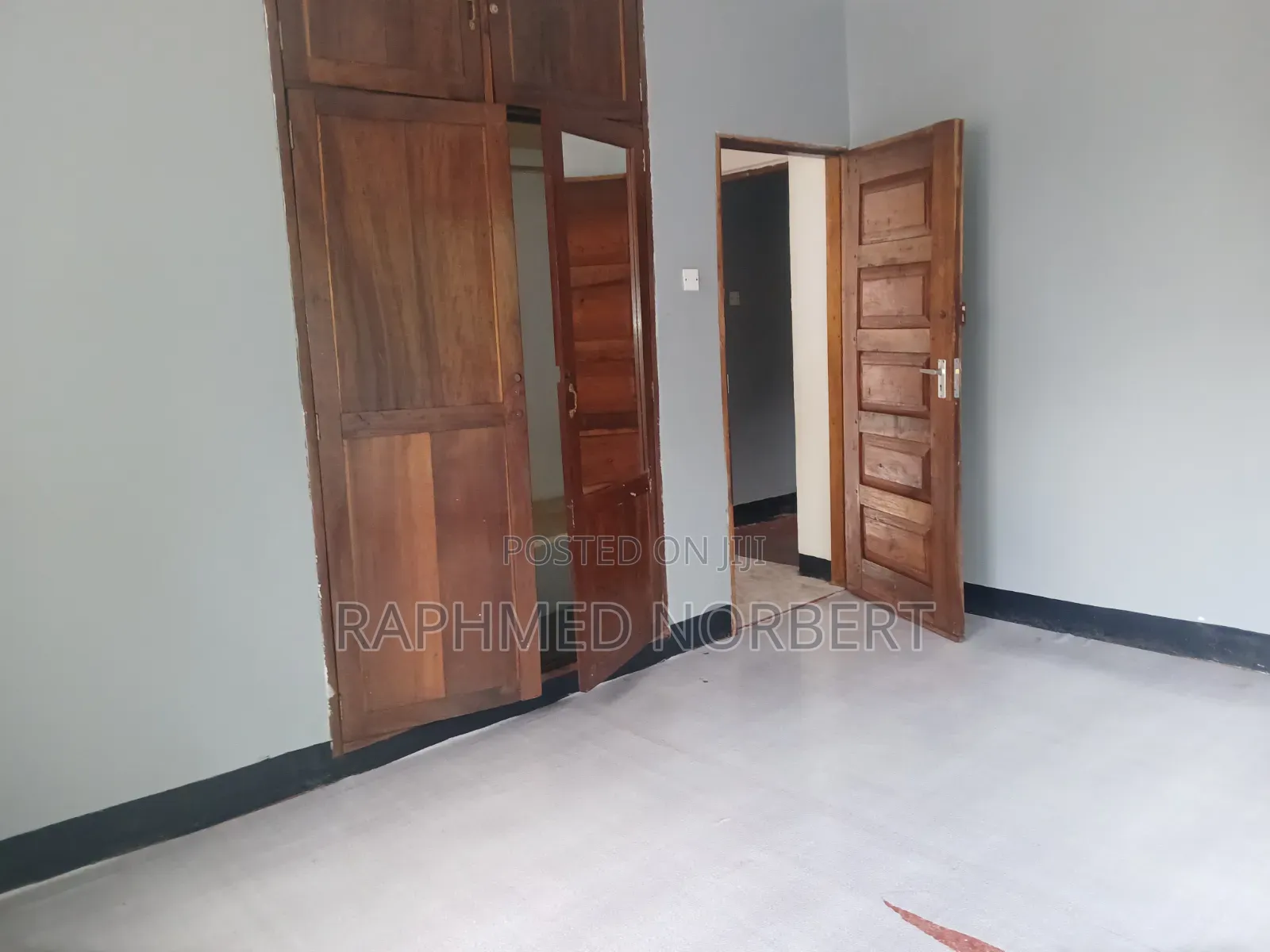 4bdrm House in Tanzania Real, Central Business Area for rent