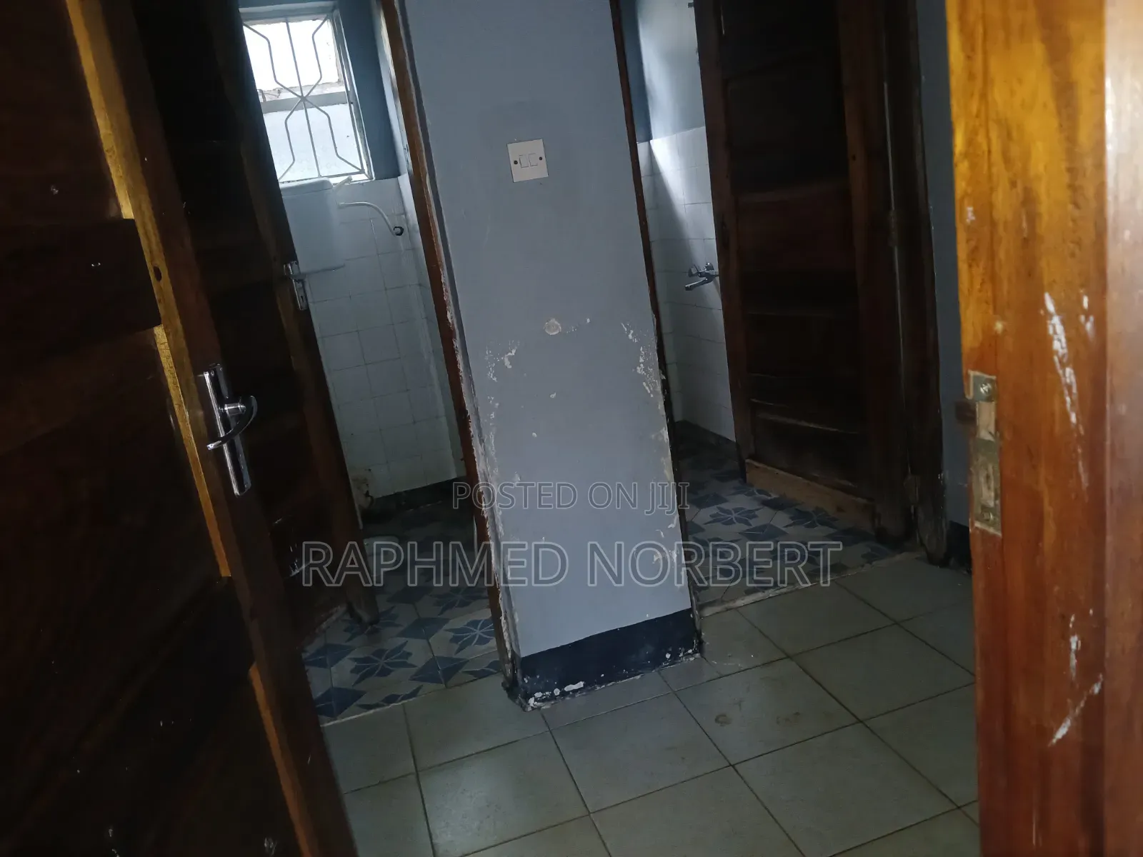 4bdrm House in Tanzania Real, Central Business Area for rent