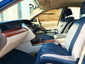 Nissan Teana 2005 Blue