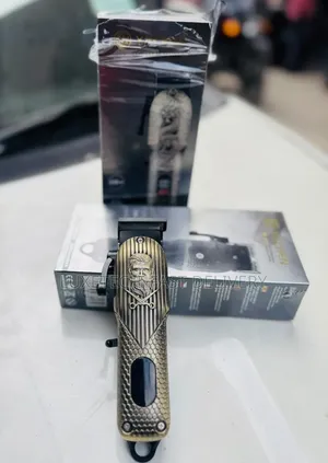 Yachen YC-011A Cordless Hair Clipper / Trimmer – Rechargeable