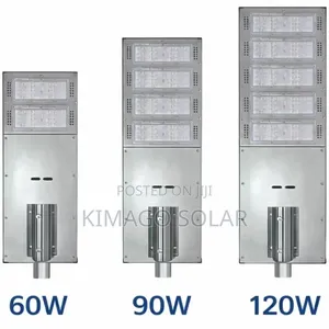 Solar Street Light for Project 120w Available