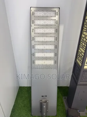 Government Solar Light Project All in One 120w