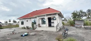 4bdrm House in Azimio Street, Chanika for sale