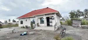 4bdrm House in Azimio Street, Chanika for sale