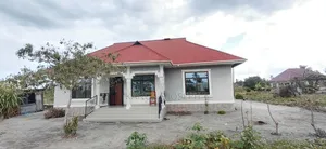 4bdrm House in Azimio Street, Chanika for sale