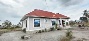 4bdrm House in Azimio Street, Chanika for sale